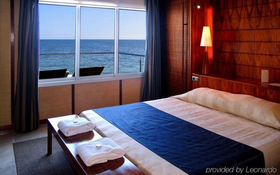เอสกาปาด ไอส์แลนด์ รีสอร์ต Hotel นูเมีย ภายนอก รูปภาพ